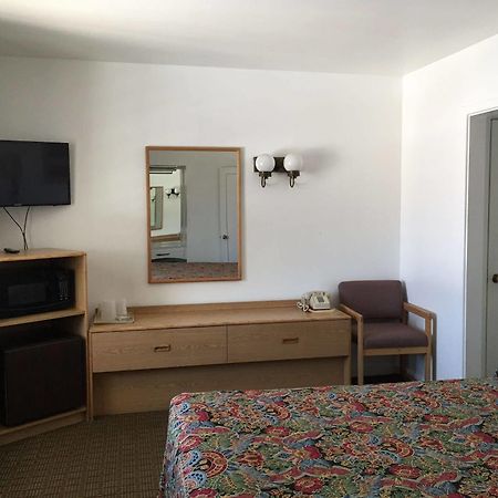 Centre Motel Elko Εξωτερικό φωτογραφία