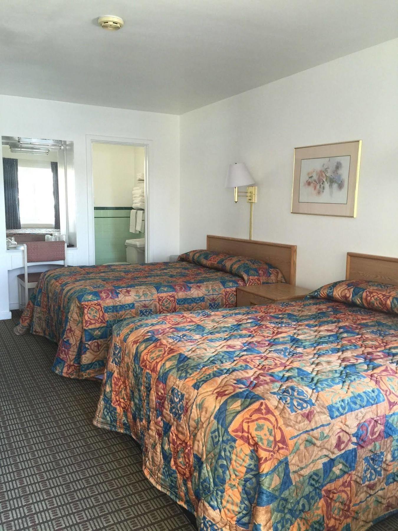 Centre Motel Elko Εξωτερικό φωτογραφία