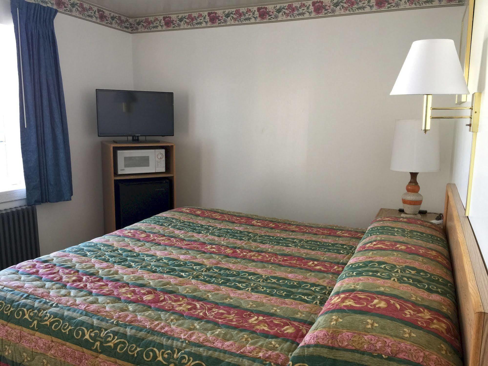 Centre Motel Elko Εξωτερικό φωτογραφία